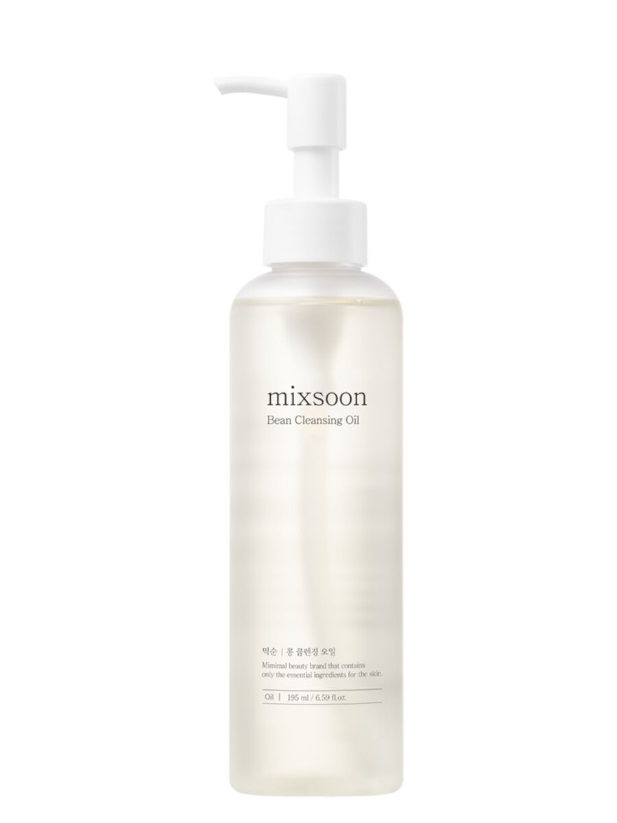 Bean Cleansing Oil 195ml_1
