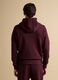 Full-zip rossa traspirante in tessuto elasticizzato 2 Way Stretch_3