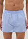 Multicolour Pure Cotton Boxer Two-Pack Regular Fit_1