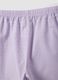 Girls&rsquo; multicolour pure cotton short pyjamas with print_3