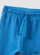 Blue pure cotton Toy Story printed jogger set for boys_2