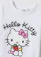 White short-sleeve stretch cotton T-shirt_2