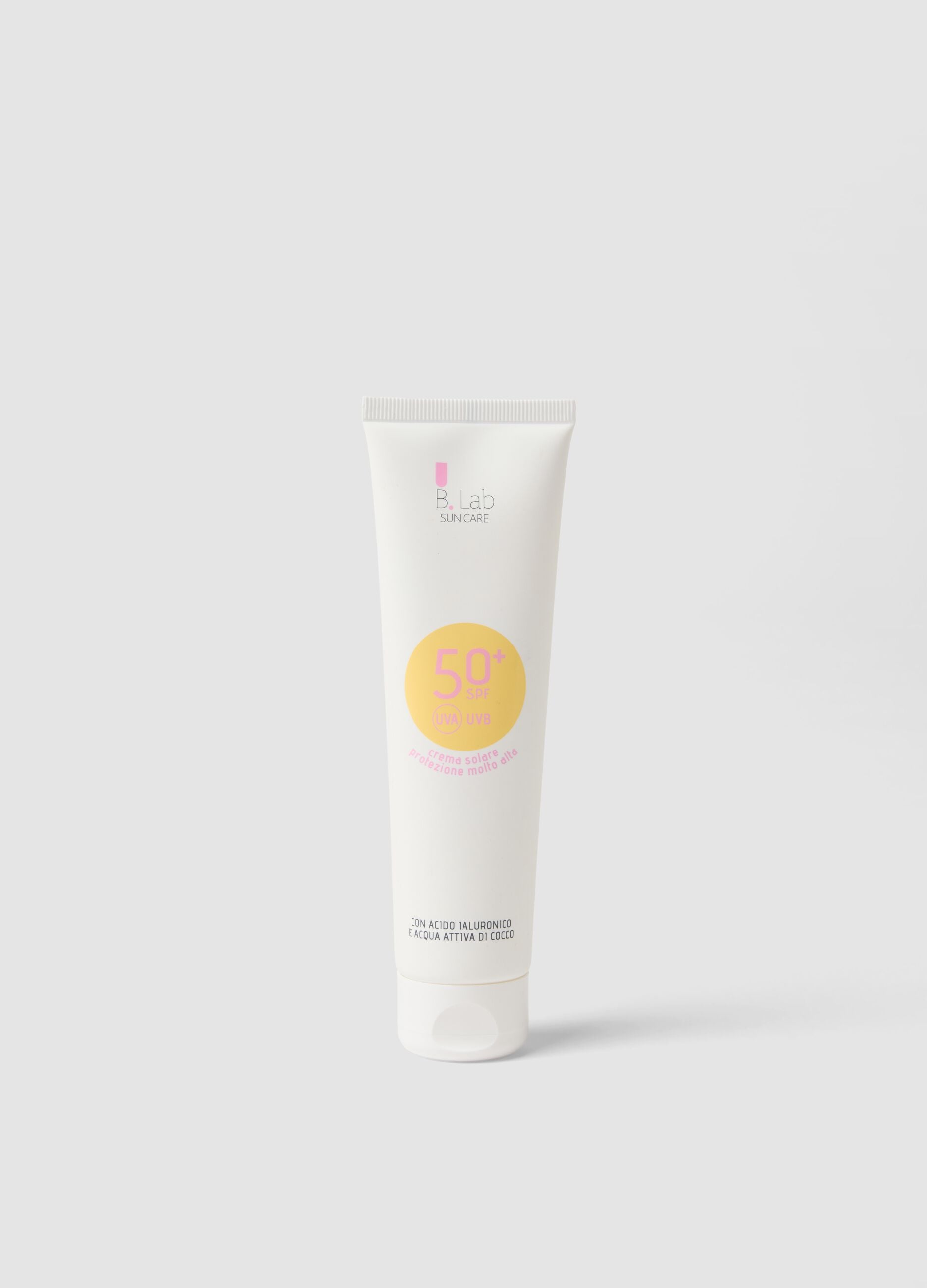 Body Cream SPF 50+