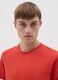 Cotton T-shirt with round neck_3