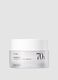 Rich-textured face cream for comfort and softness - Korean Skincare_0