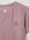 ALTAVIA WITH DEBORAH COMPAGNONI technical sports T-shirt_5