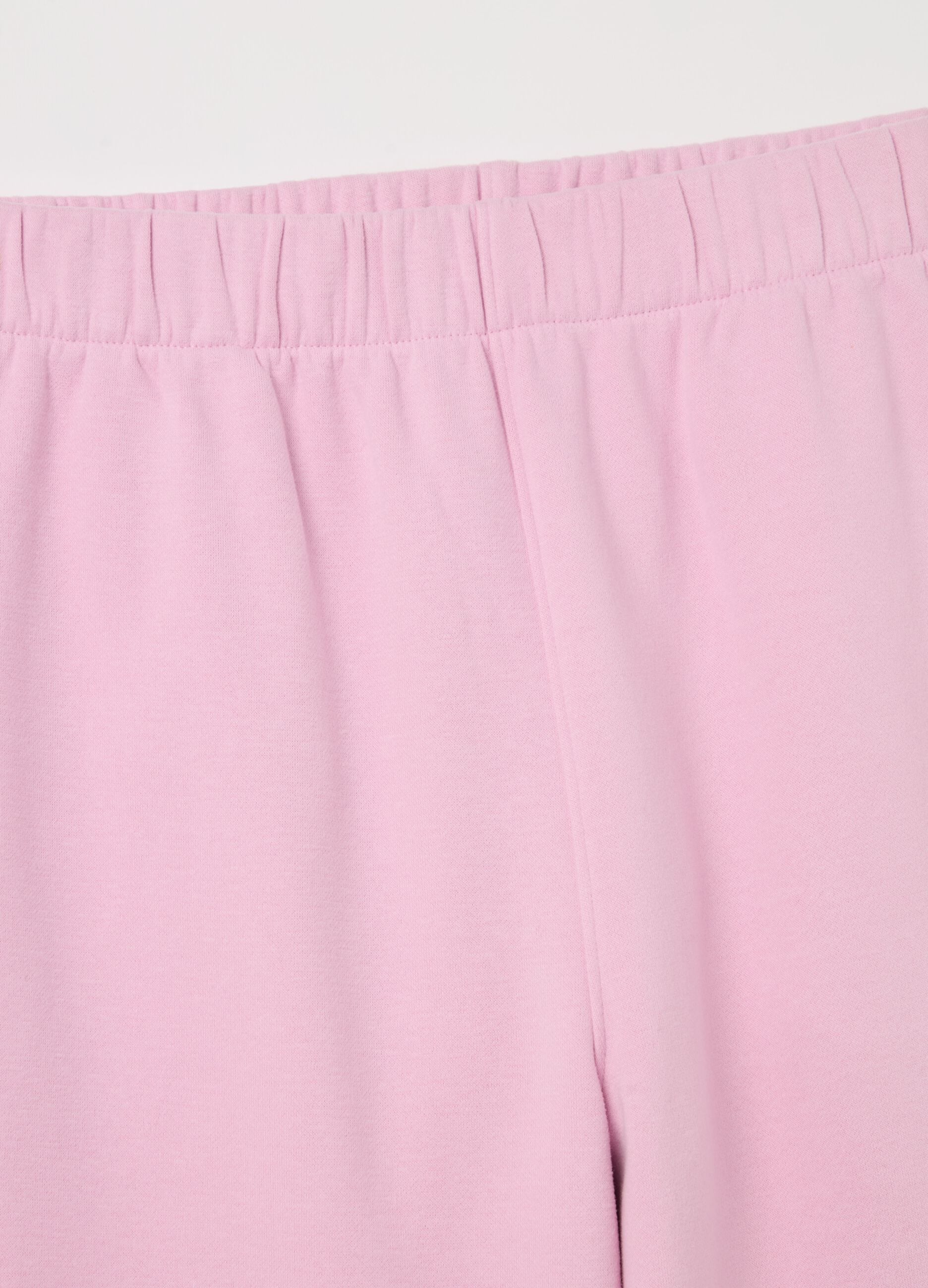 Perfect Sweatpants Light Pink
