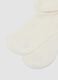 2-pack of multicolour short baby socks_2