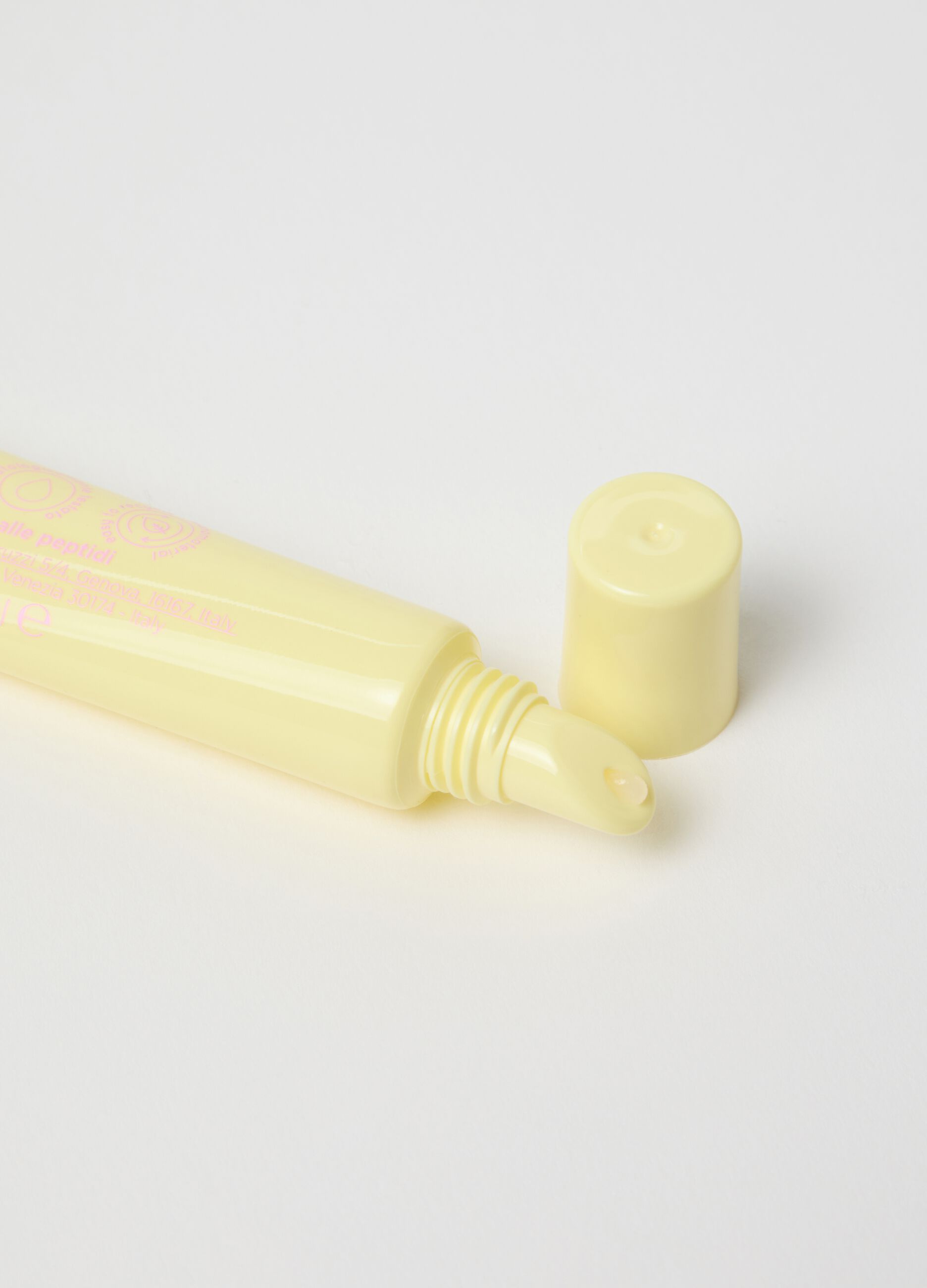 Pink Pept Lip Treatment
