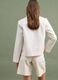 White linen and lyocell blend blazer with contrasting embroidery, regular fit_3