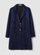 Light blue jacket regular fit with large pockets_4