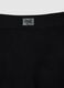Slim Fit Black Long Sports Leggings_5