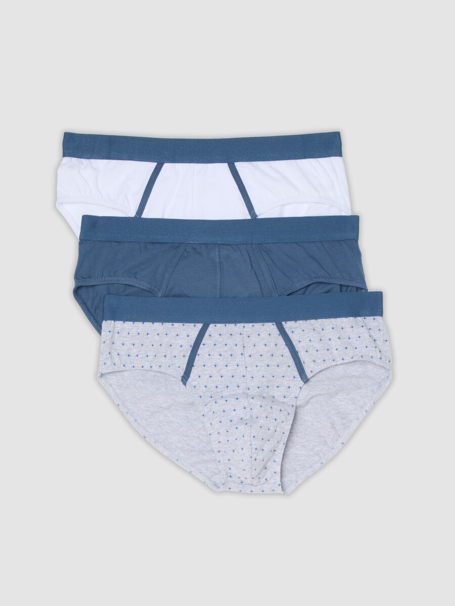 3-pack of light blue and white stretch organic cotton briefs_4
