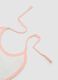 2-pack of multicolour pure cotton bibs for baby girls Winnie-the-Pooh_1