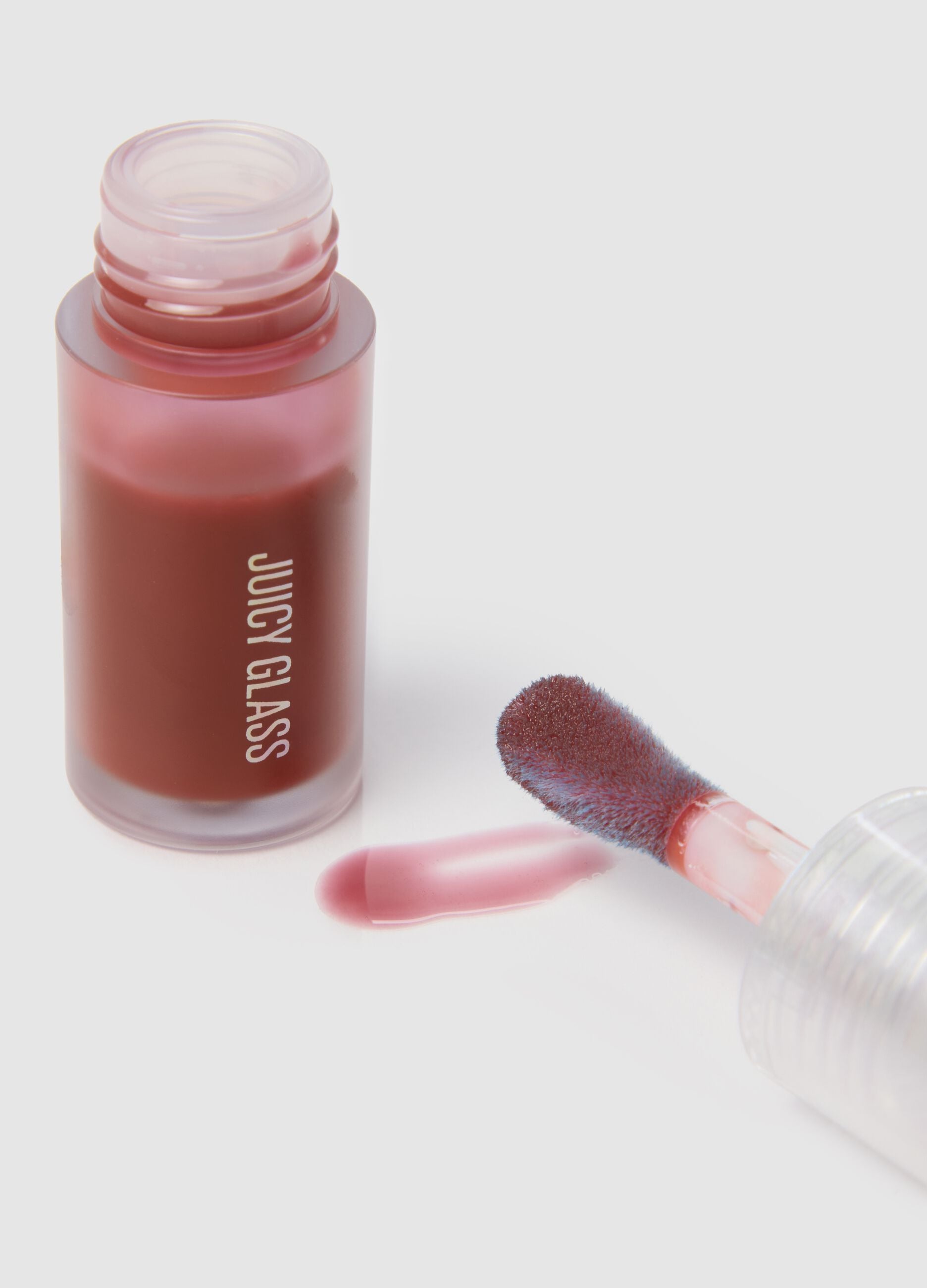 KAJA CHERRY COLA JUICY GLASS LIP OIL