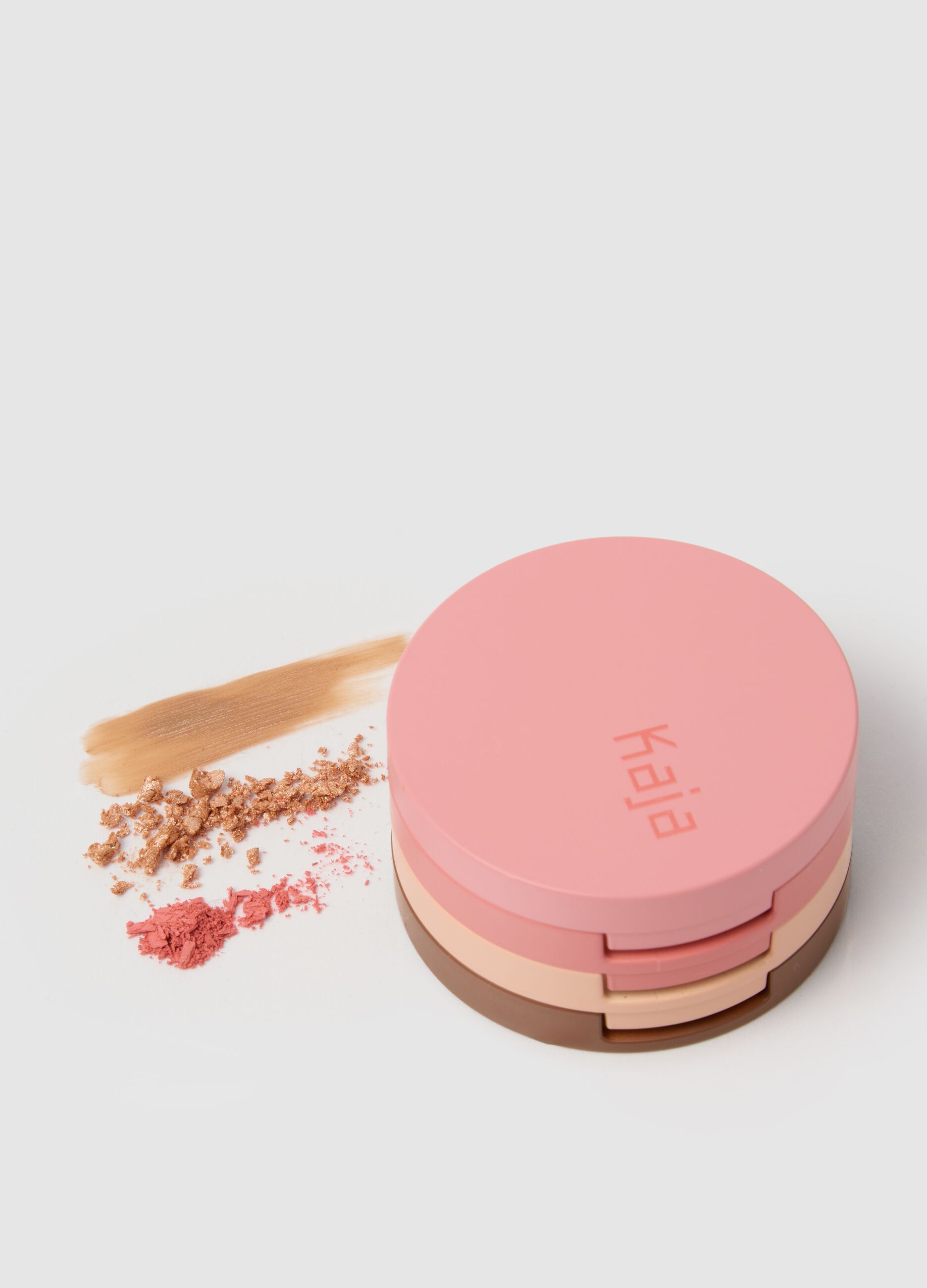 KAJA PLAY BENTO 02 CLOUD LATTE