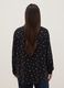 Multicolour pure viscose shirt with regular fit and prints_2