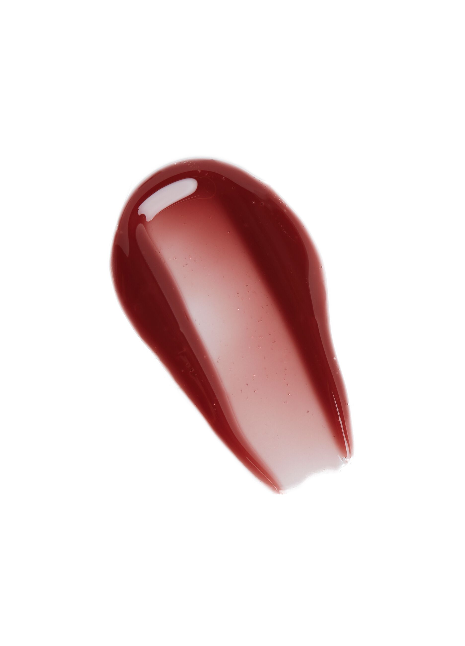 Revolution Juicy Peptide Lip Balm Nude Latte