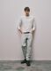 Light Blue Pure Cotton Relaxed-Fit Denim Jeans_0