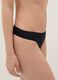 Multi-colour regular fit Brazilian brief twin pack in stretch cotton_3