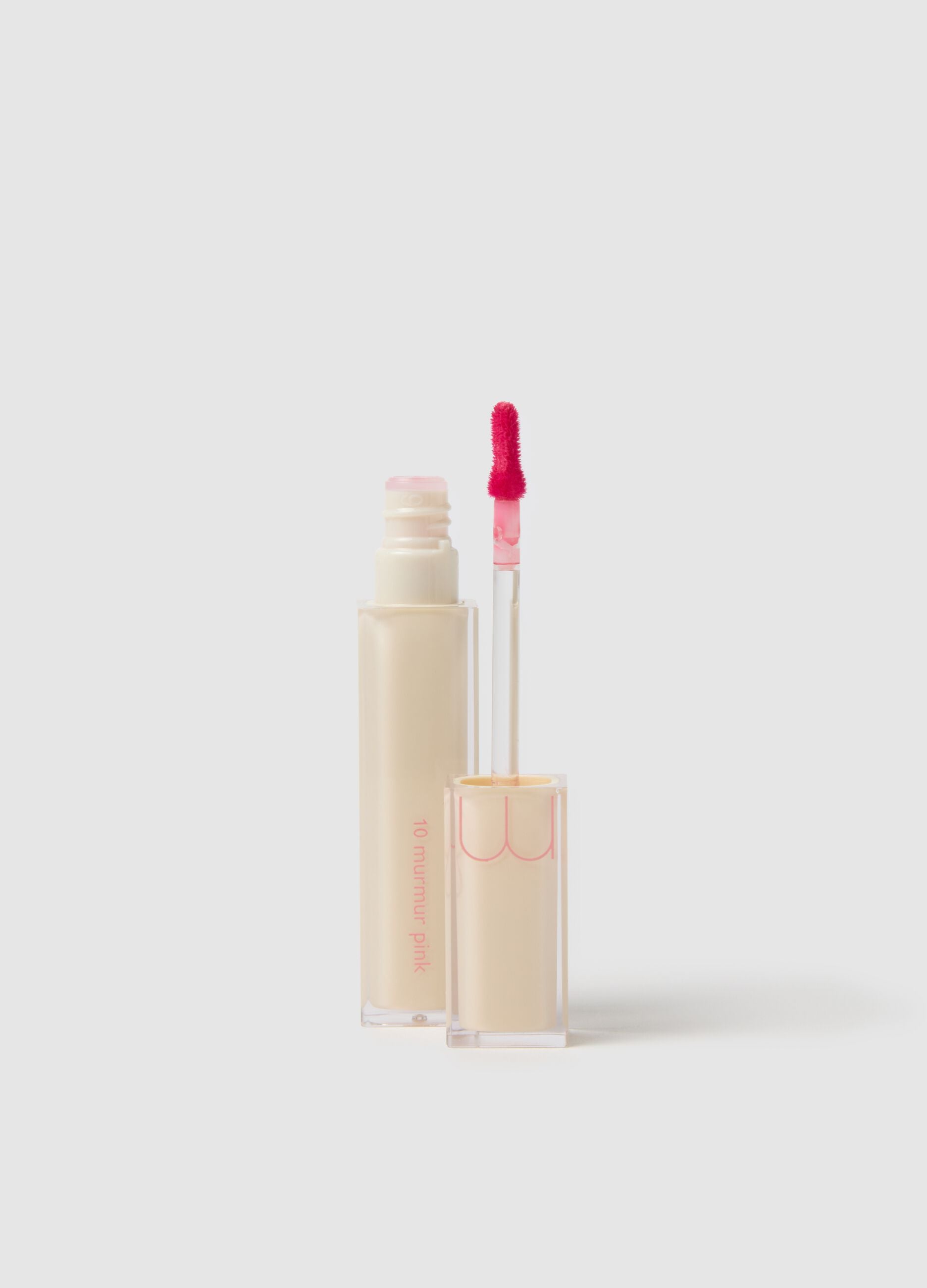 ROM&ND DEWY&middot;FUL WATER TINT 10 MURMUR PINK - Korean make-up