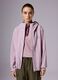 ALTAVIA WITH DEBORAH COMPAGNONI rain jacket_1