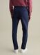 Contemporary slim-fit trousers in stretch cotton_2
