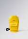 ALTAVIA SAILING waterproof backpack in yellow with front pocket_0
