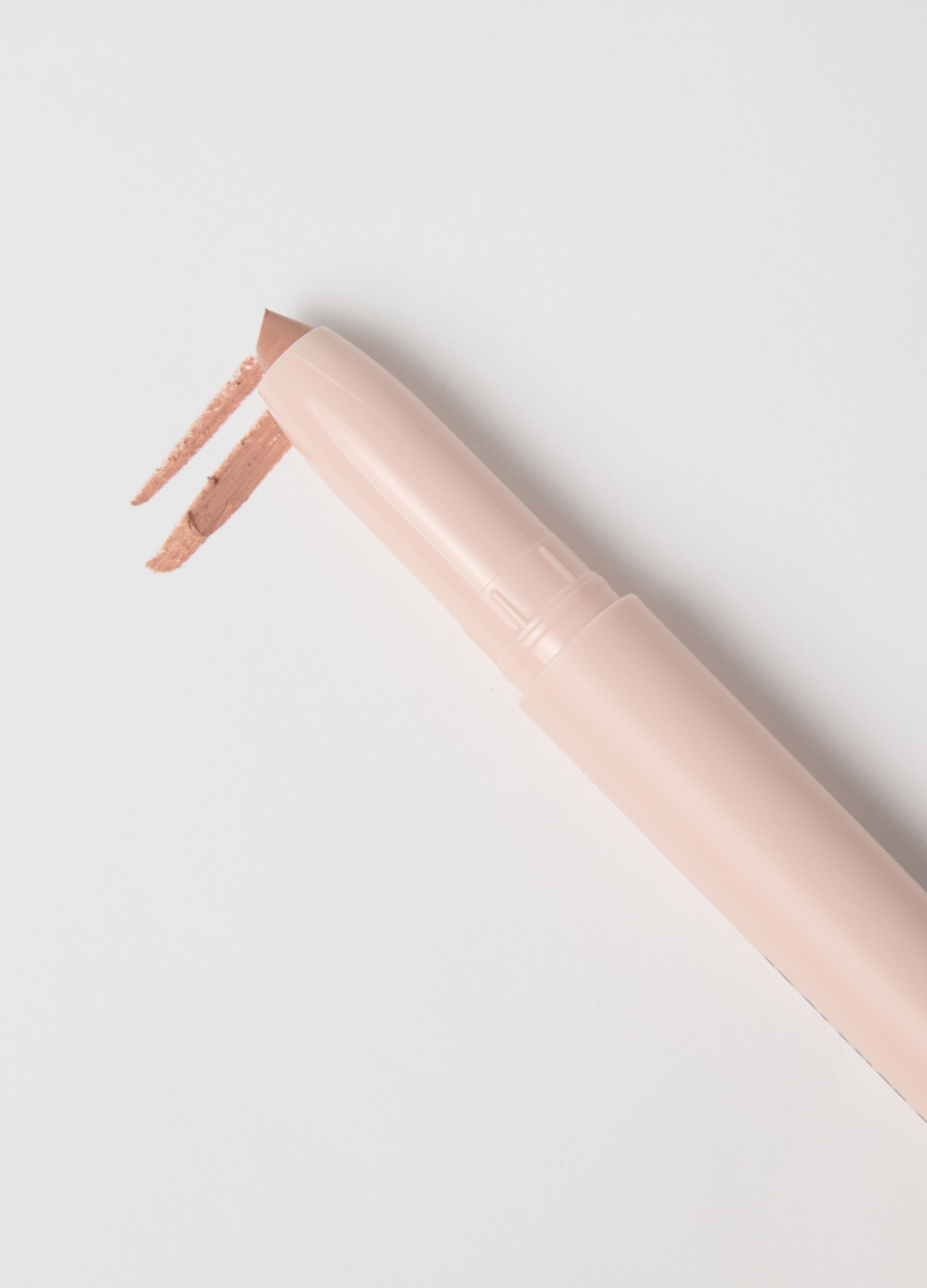 MOIRA AT GLANCE STICK SHADOW 005 CASHMERE ROSE - Korean make-up