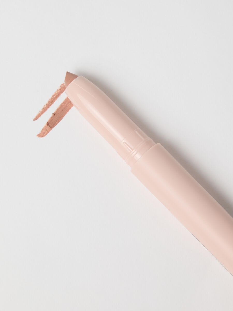 MOIRA AT GLANCE STICK SHADOW 005 CASHMERE ROSE - make-up coreano_3