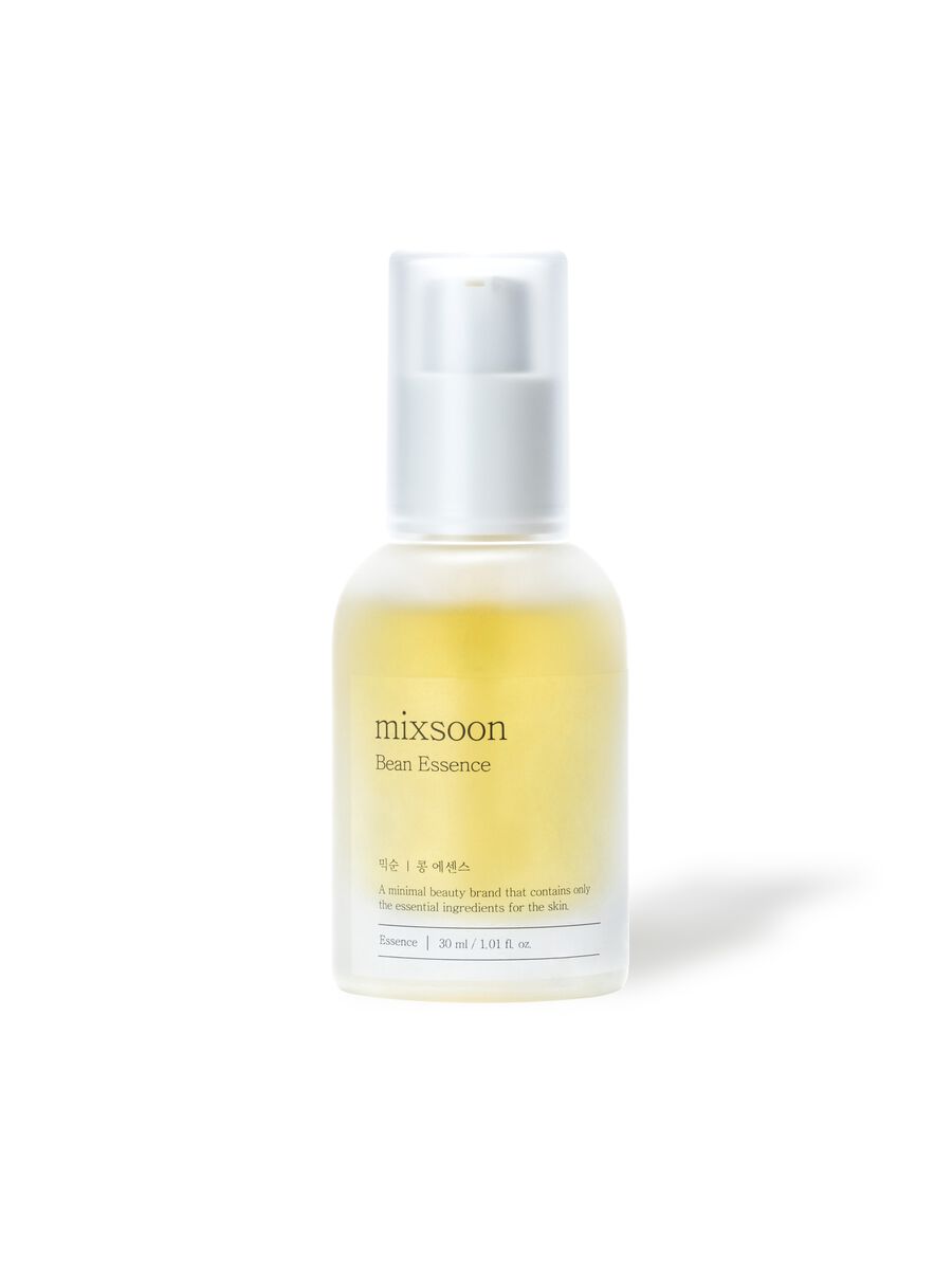 Bean Essence 30ml_0