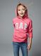 Hoodie with embroidered logo_0