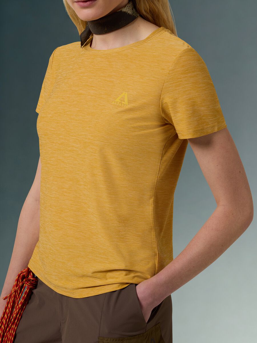 ALTAVIA TECHNICAL T-SHIRT WITH DEBORAH COMPAGNONI_1