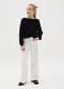 Wide-leg trousers with pockets_0