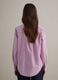 Pure cotton multicolour striped regular fit shirt_2