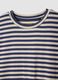 Regular-fit multicolour striped stretch viscose T-shirt_5