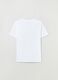 Cotton V-neck T-shirt_2