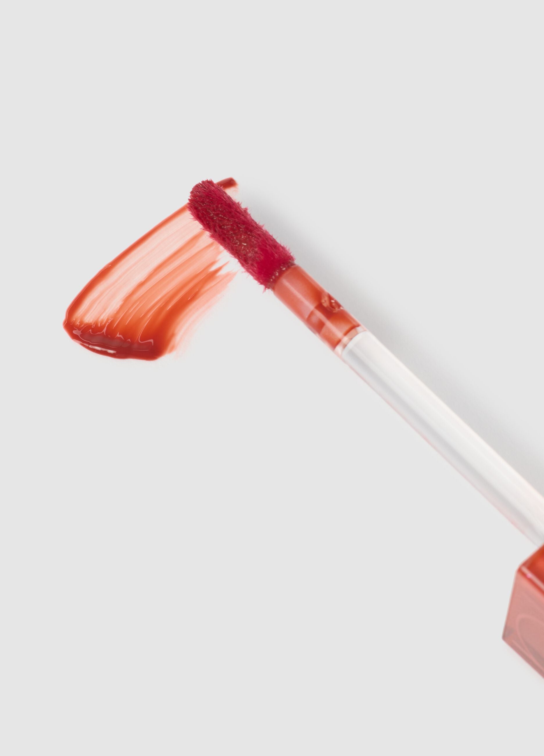 ROM&ND DEWY&middot;FUL WATER TINT 04 CHILI UP - Korean makeup