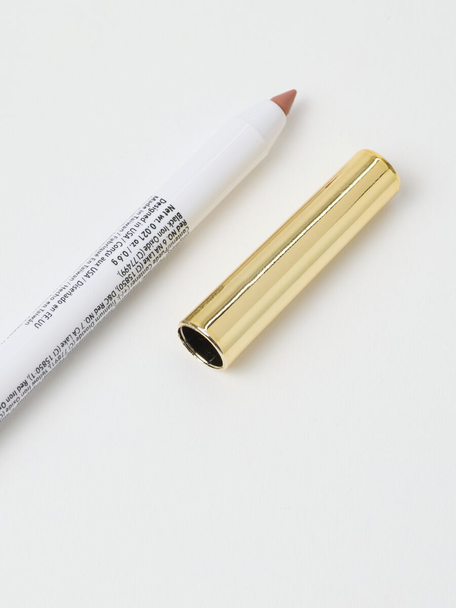 MOIRA LIP APPEAL PLUMPING LINER 003 TEASE MATITA LABBRA - make-up coreano_1