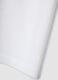 Boys&rsquo; white organic cotton polo shirt, regular fit_3