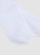 2-pack of grey organic cotton socks_1