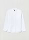 Regular-fit shirt in Oxford cotton_1