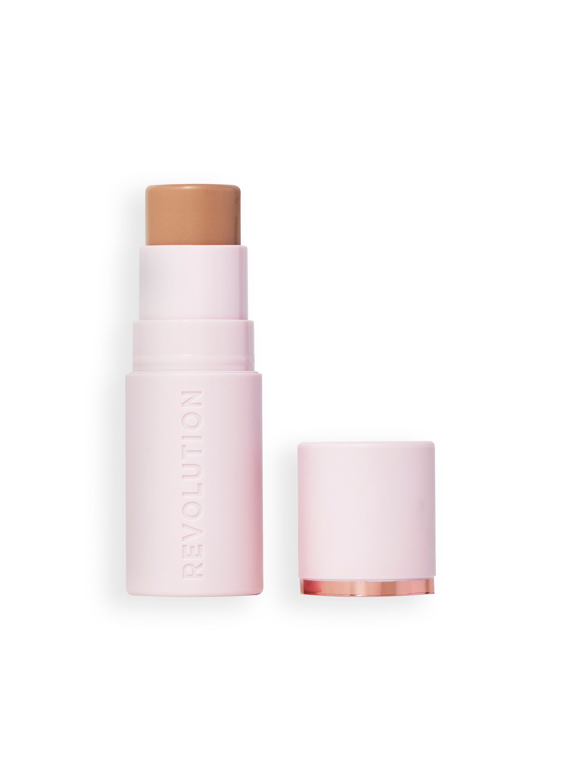 Skin Silk Bronzer Stick Fair Sand