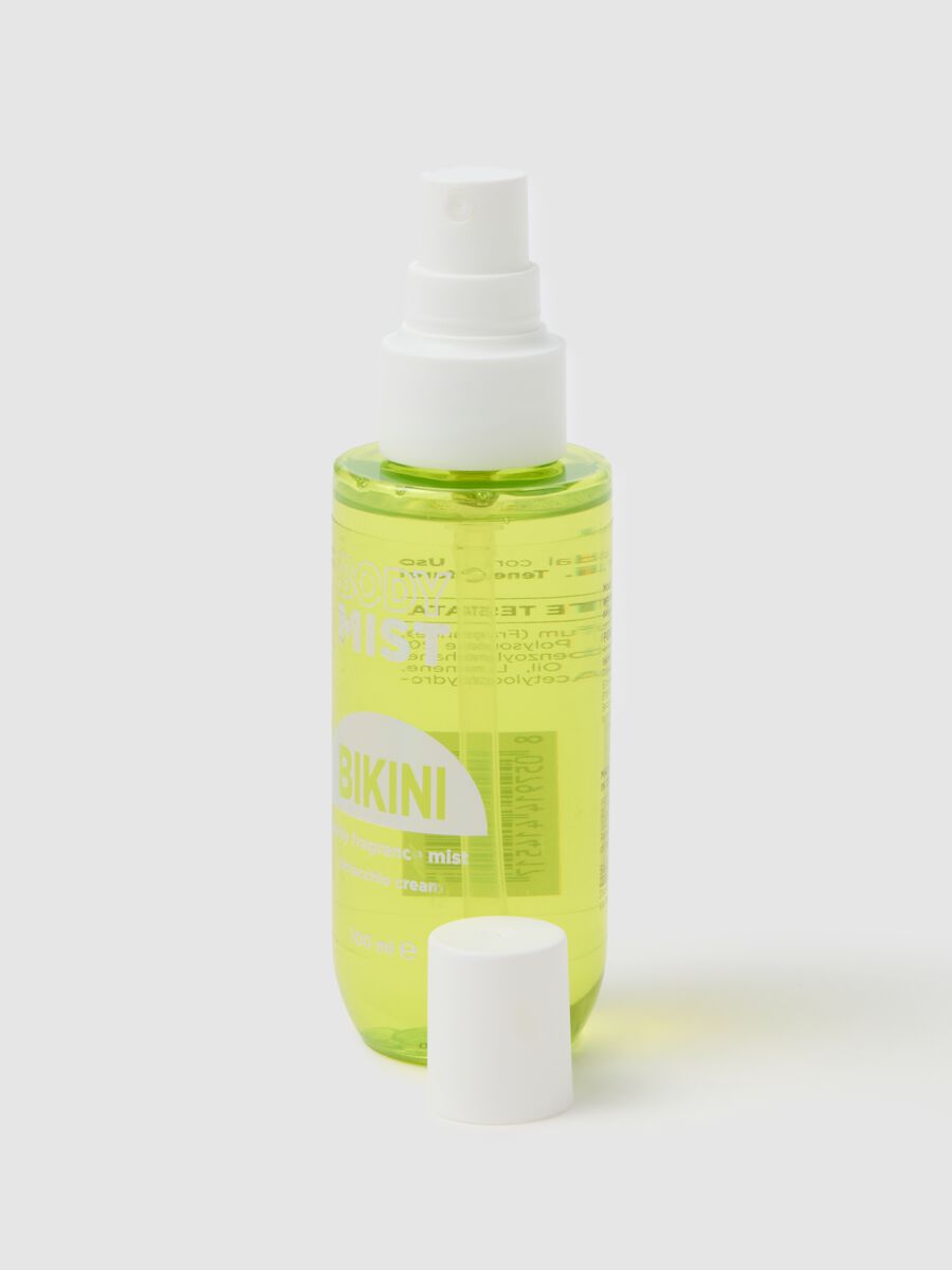 100ml Body Mist Bikini - Korean skincare_1