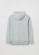 Hoodie with embroidered logo_2