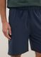 Short pyjamas in pure multicoloured cotton regular fit with print_3
