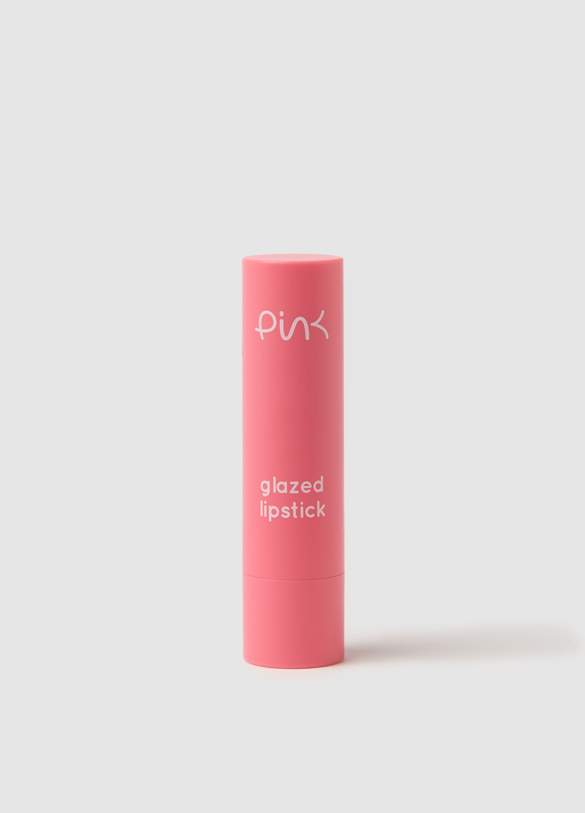 Glazed Lipstick 12 Ruby