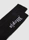 Bipack Black Padded Socks_2