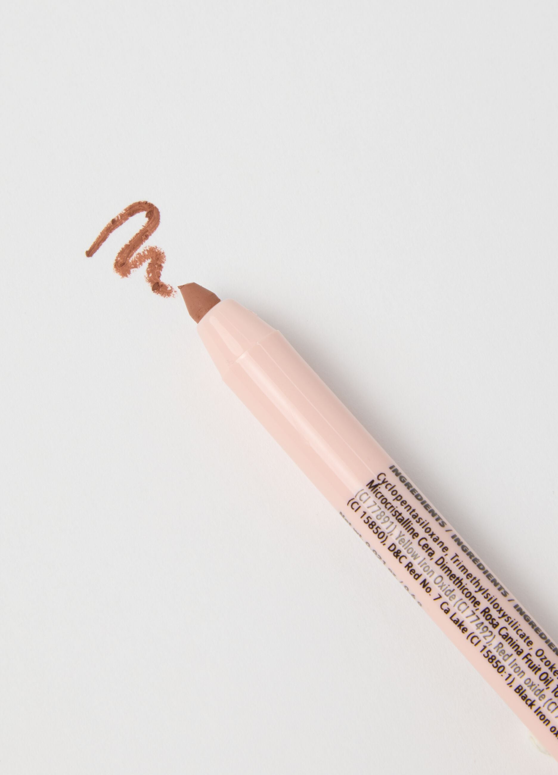 MOIRA LIP APPEAL WATERPROOF LINER 001 FAIRYTALE MATITA LABBRA - make-up coreano