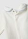 Baby set in white and blue cotton blend_3